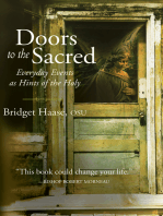 Doors to the Sacred: Everyday Events as Hints of the Holy