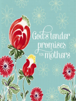 God's Tender Promises for Mothers