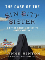 The Case of the Sin City Sister