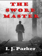 The Sword Master