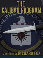 The Caliban Program