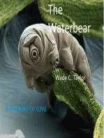 The Waterbear (Samhain Shake, #1)