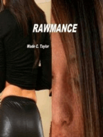 Rawmance: Samhain Shake, #2