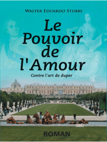 Le Pouvoir De L Amour De Walter Edouardo Stubbs Livre Electronique Scribd