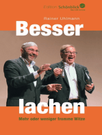 Besser lachen