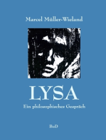 Lysa: Ein philosophischer Dialog