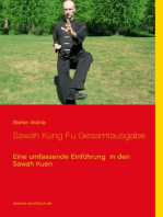 Sawah Kung Fu Gesamtausgabe