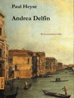 Andrea Delfin: Kriminalnovelle