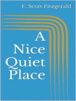 A Nice Quiet Place
