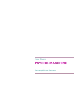Psycho-Maschine: Kammerspiel in vier Kammern