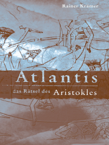 Atlantis: Das Rätsel des Aristokles