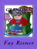 Grandma Robot