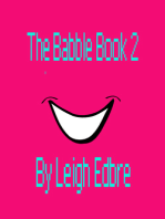 The Babble Book 2