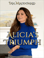 Alicia's Triumph