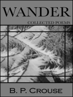 Wander