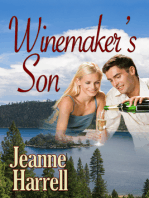 Winemaker's Son