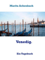 Venedig.: Ein Tagebuch