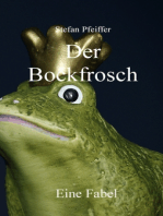 Der Bockfrosch