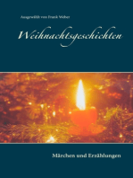 Weihnachtsgeschichten: Märchen und Erzählungen