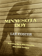 Minnesota Boy