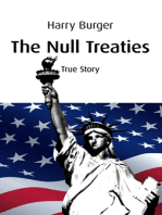The Null Treaties: True Story