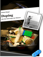 Doping: oder das Schweigen der Hämmer