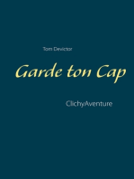 Garde ton Cap: ClichyAventure