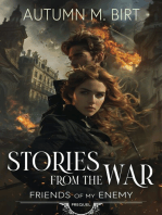 Stories From the War