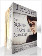 The Bonnie Hearn Hill Boxed Set