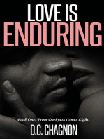 Love Is Enduring, Book One
