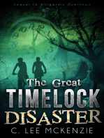 The Great Time Lock Disaster