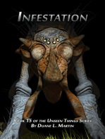 Infestation