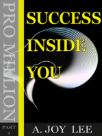 Success inside you