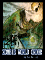 Zombie World Order Part One