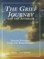 The Grief Journey and the Afterlife