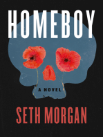 Homeboy: A Novel