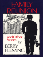 Family Reunion: And Other Stories