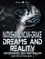 Dreams and Reality (Dark Reflections #2)