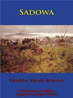 Sadowa [Illustrated Edition]