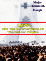 1979 And The Re-Emergence Of The Islamic Empire
