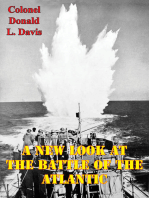 A New Look At The Battle Of The Atlantic