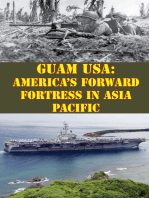 Guam USA: America's Forward Fortress In Asia Pacific