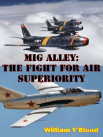 MIG Alley