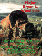 91st Infantry In World War I--Analysis Of An AEF Division's Efforts To Achieve Battlefield Success [Illustrated Edition]