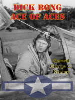 Dick Bong: Ace Of Aces