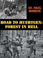 Road To Huertgen