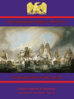 The Campaign of Trafalgar — 1805. Vol. I.