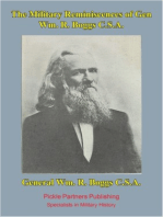 Military reminiscences of Gen. Wm. R. Boggs, C.S.A. [Illustrated Edition]: introduction and notes by William K. Boyd