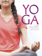 Yoga for Your Mind and Body