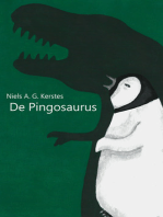 De Pingosaurus